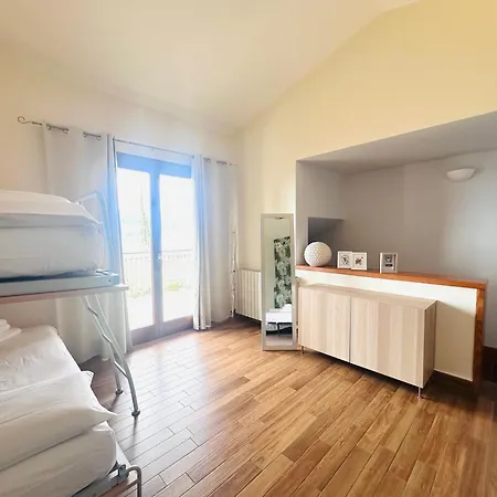 Maison Balu Torri Del Benaco