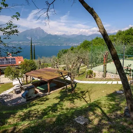 Maison Balu * Torri del Benaco
