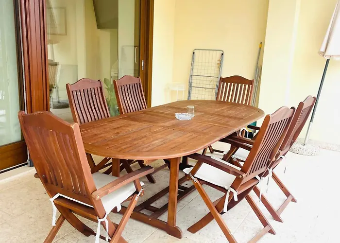 Maison Balu * Torri Del Benaco