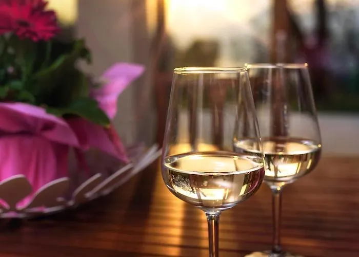 Maison Balu * Torri Del Benaco