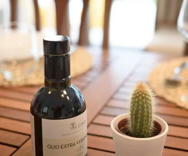 Maison Balu Willa Torri Del Benaco