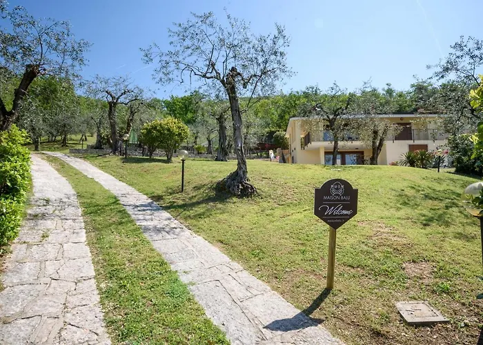 Maison Balu Torri Del Benaco