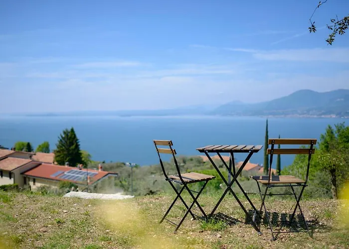 Maison Balu * Torri Del Benaco