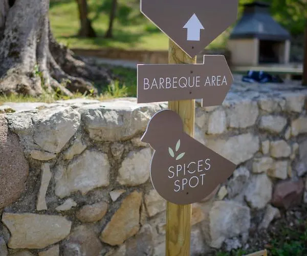 Willa Maison Balu Torri Del Benaco