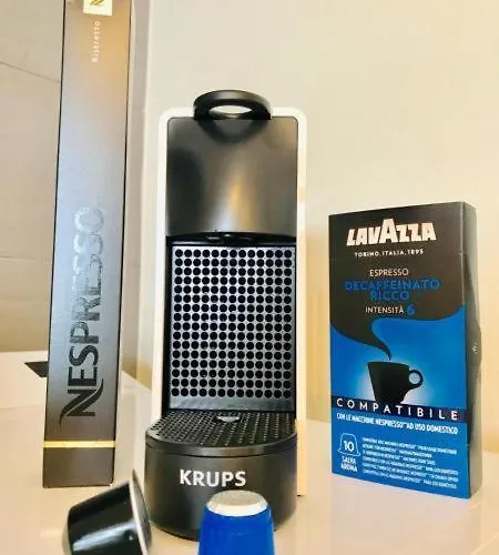 Maison Balu Torri Del Benaco