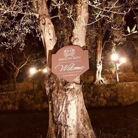 Maison Balu Villa Torri Del Benaco