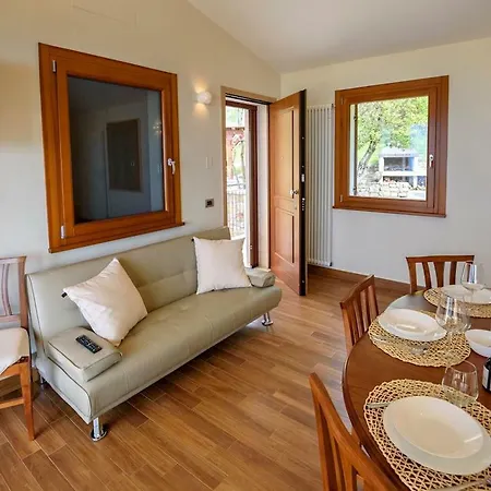 Maison Balu * Torri Del Benaco