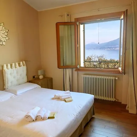 Maison Balu * Torri Del Benaco