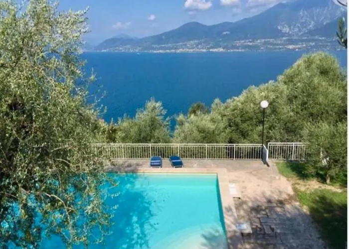 Villa Maison Balu *
