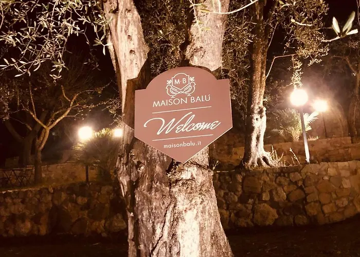 Maison Balu Villa Torri Del Benaco