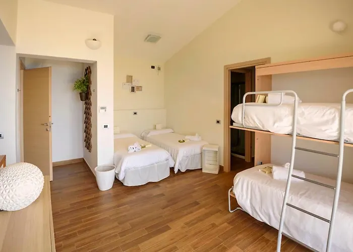 Maison Balu Villa Torri Del Benaco