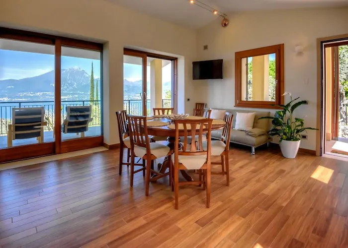 Maison Balu Torri Del Benaco