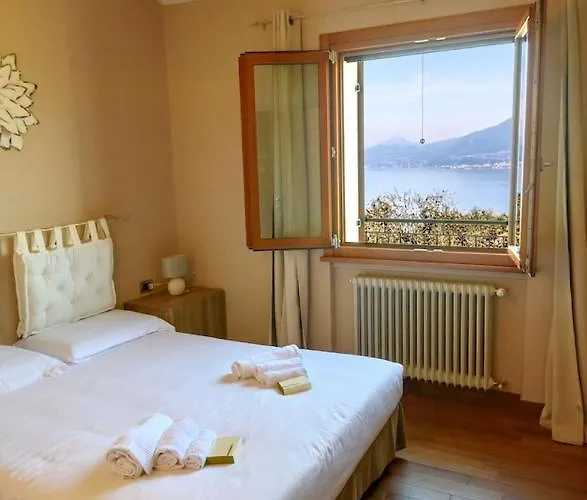 Maison Balu * Torri Del Benaco