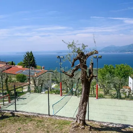 Maison Balu Villa *