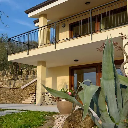 Villa Maison Balù