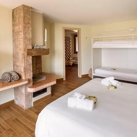 Villa Maison Balu