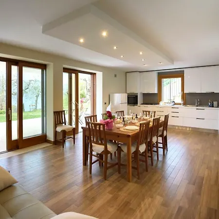 Maison Balu Villa *