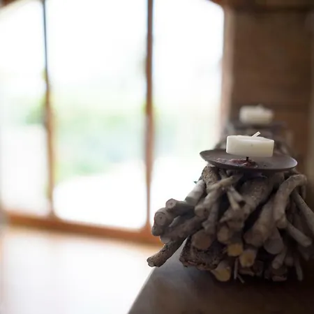 Maison Balu 빌라 토리델베나코