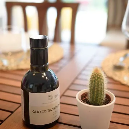 Maison Balu 빌라 토리델베나코