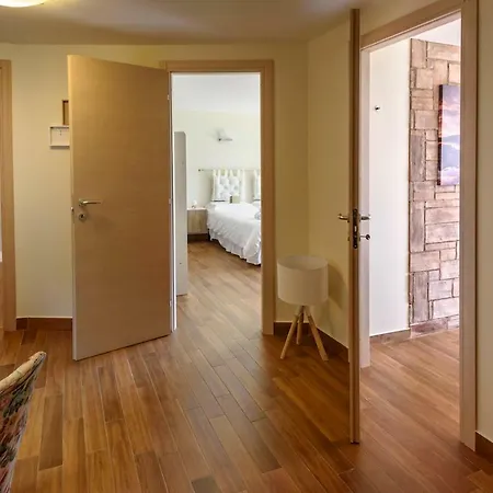 Maison Balu Villa