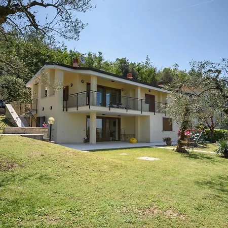 Villa Maison Balù