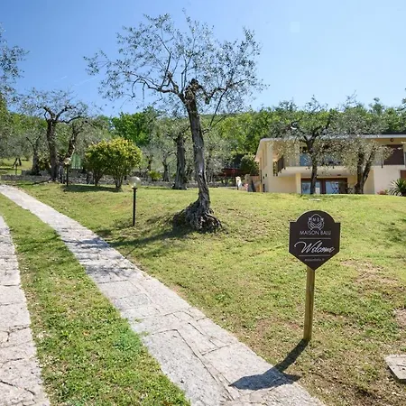 Maison Balu Torri Del Benaco