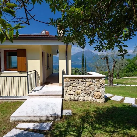 Villa Maison Balu *