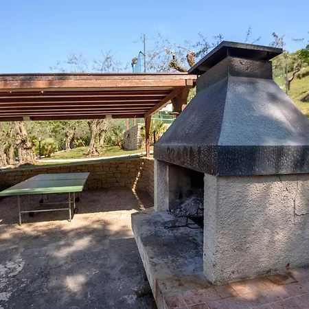 Villa Maison Balu