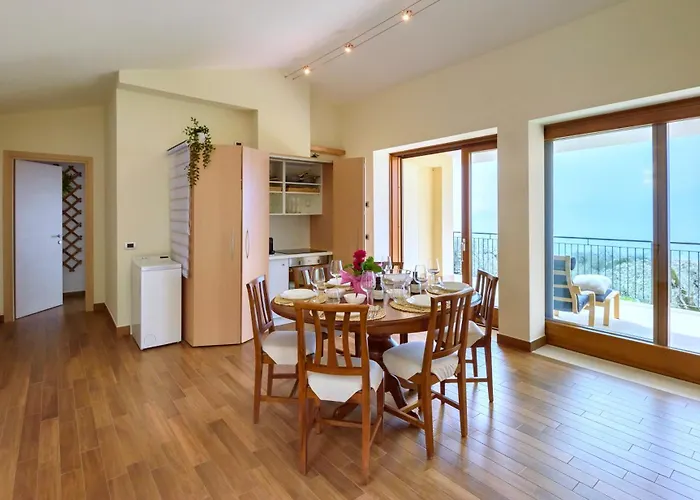 Villa Maison Balu *