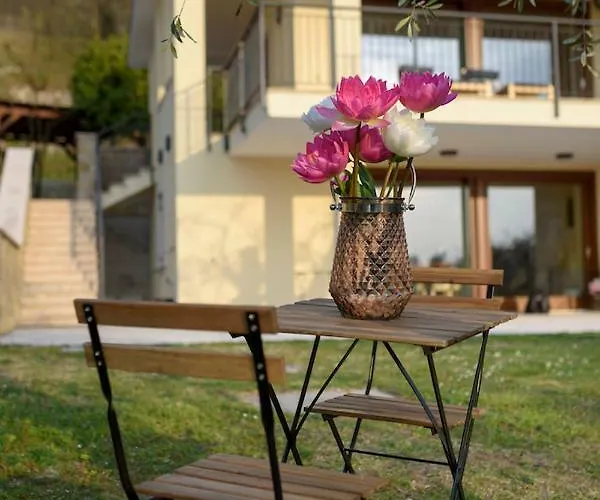 Maison Balu * Torri del Benaco