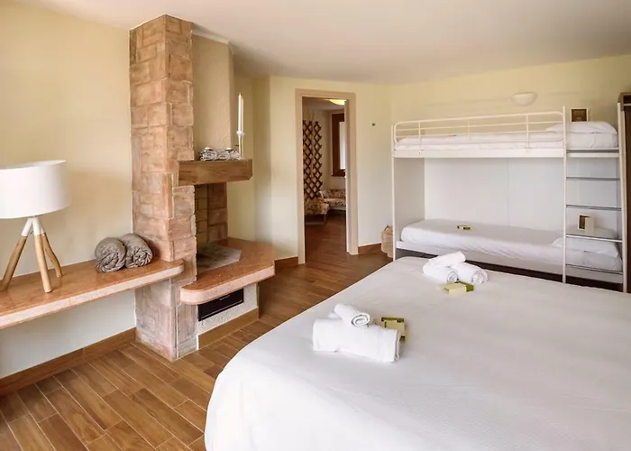 Villa Maison Balu