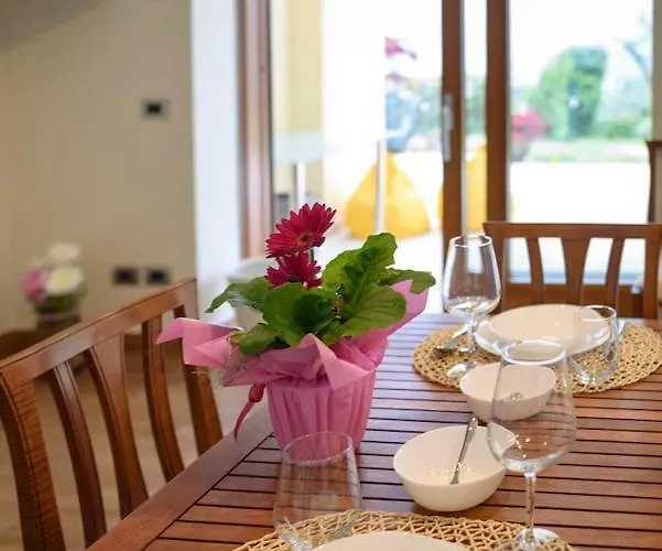 Maison Balu Villa Torri Del Benaco