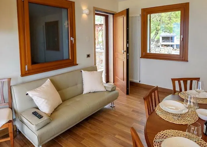 Maison Balu * Torri del Benaco