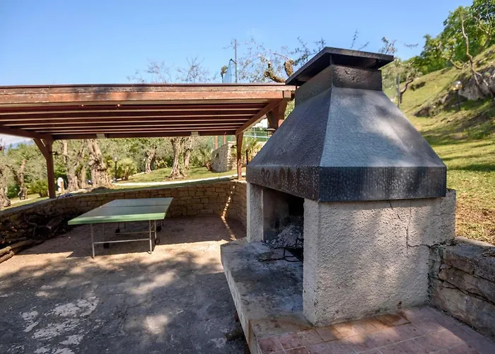 Villa Maison Balu