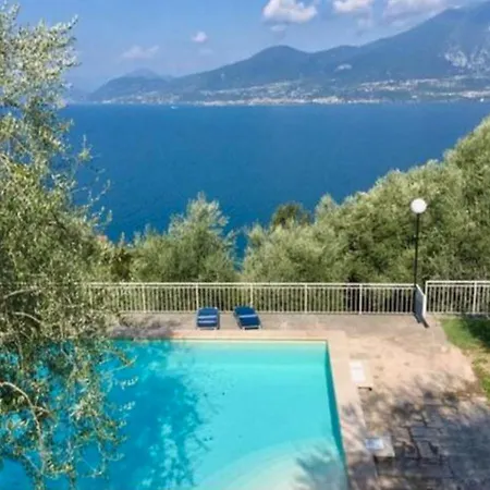 Villa Maison Balù *