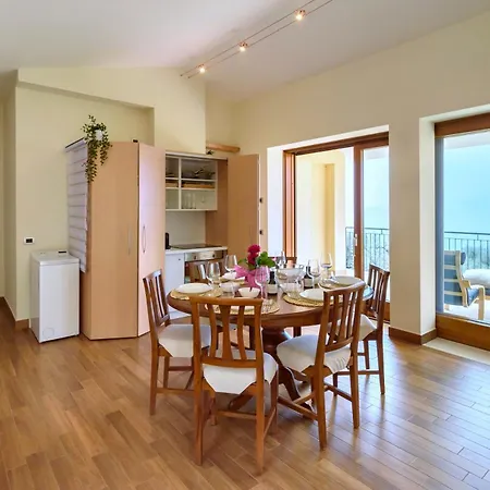 Villa Maison Balù *