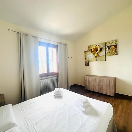Villa Maison Balu *