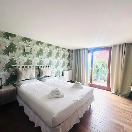 Maison Balu Villa