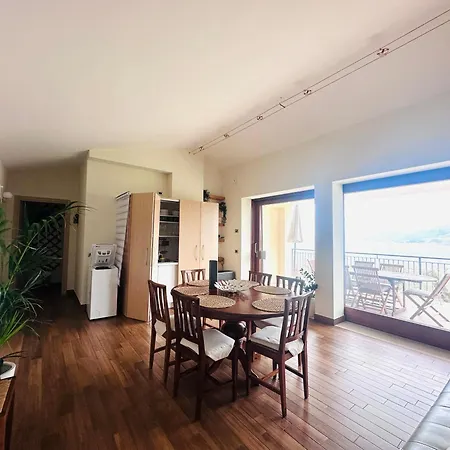 Maison Balu Villa *