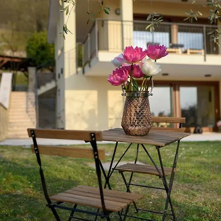 Maison Balu * Torri del Benaco