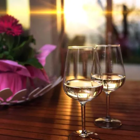 Maison Balù * Torri Del Benaco