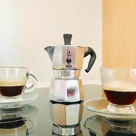 Villa Maison Balù *