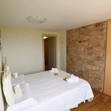 Maison Balù Villa *