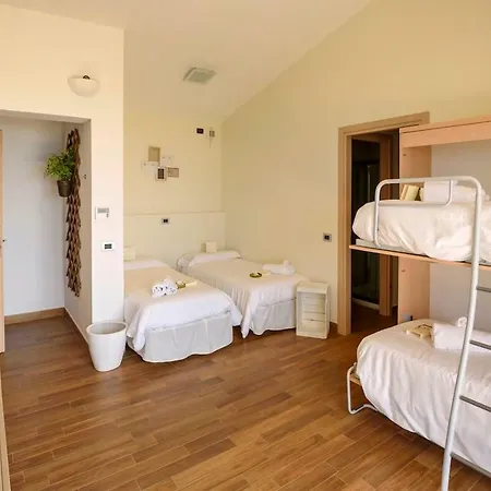 Maison Balù Villa Torri Del Benaco