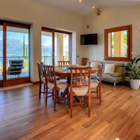 Maison Balù Torri Del Benaco