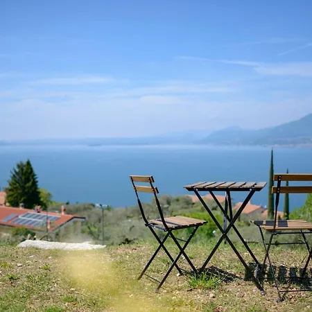 Maison Balù * Torri Del Benaco