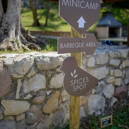 Villa Maison Balù Torri Del Benaco