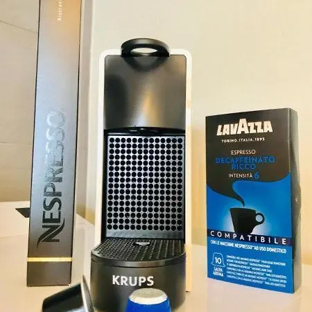 Maison Balù Torri Del Benaco